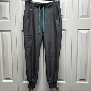 Figs Technical Collection Zamora Jogger Scrub Pant Size XS/P